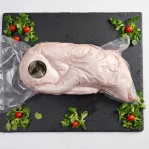 Cochinillo congelado (IQF) - Imagen 3